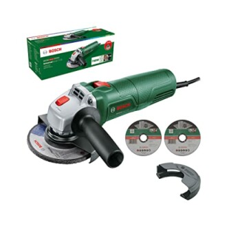Bosch Amoladora Angular UniversalGrind 750-125