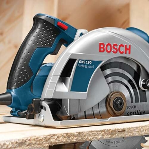 Bosch GKS 190