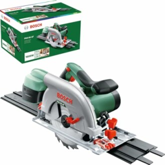 Bosch Sierra Circular PKS 66 AF