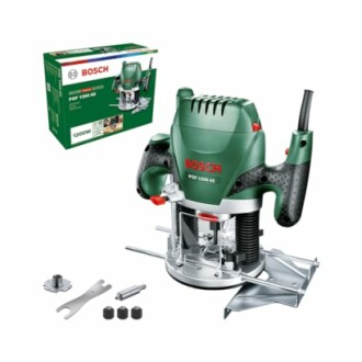 Fresadora Bosch POF 1200 AE