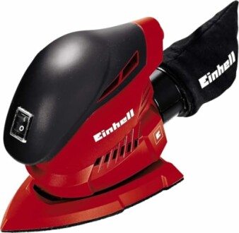 Lijadora Multilijadora Einhell TH-OS 1016