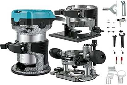 VEVOR Fresadora Vertical Eléctrica