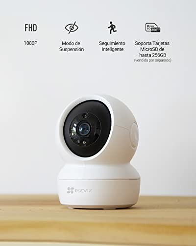 Cámara EZVIZ C6N