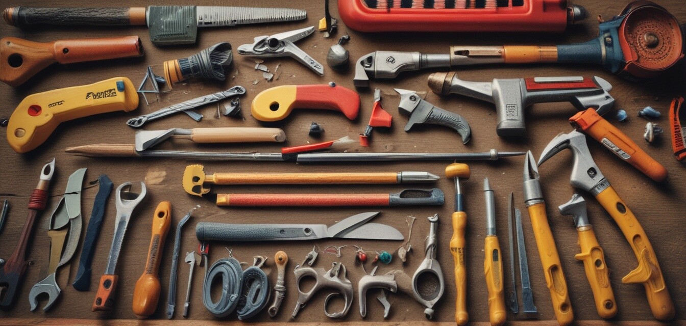 Proyectos de Bricolaje para Principiantes