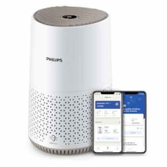 Purificador de Aire Philips 600 Series