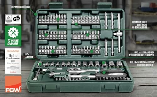 Mannesmann M29166