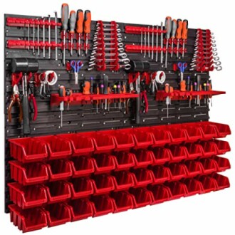 Estante de Pared Botle 1152 x 780 mm