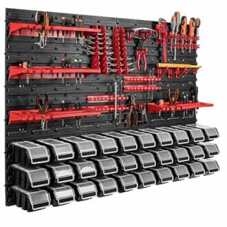 Cajas Apilables de Plástico
